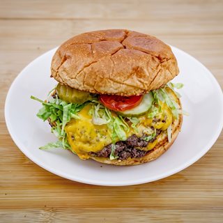La Clasica Burger