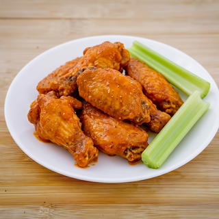 Buffalo Wings