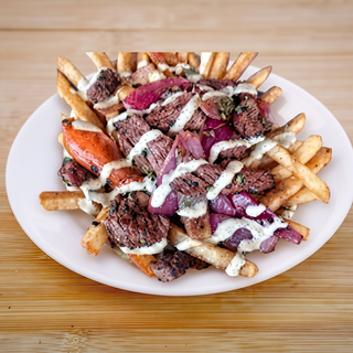 Lomo Fries