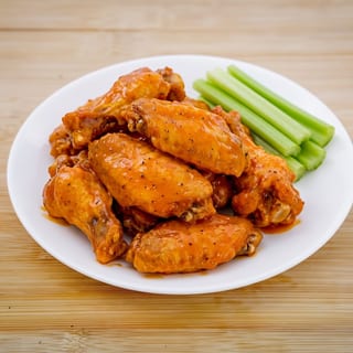 Buffalo Wings