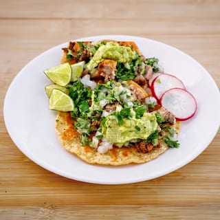 Quesotacos