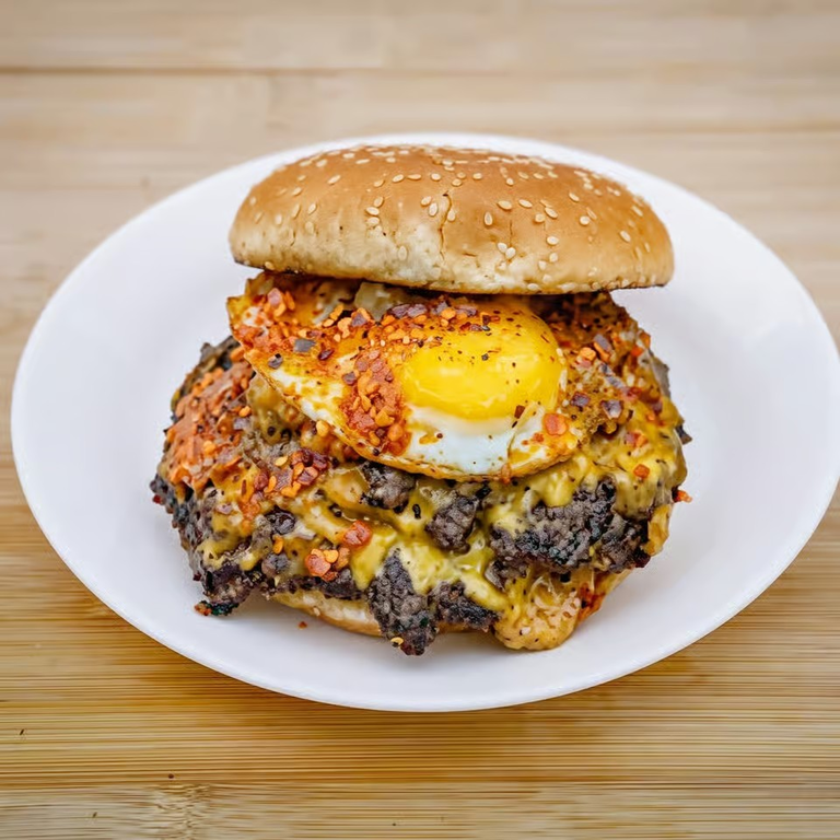 Delicious Huevos Rancheros Awaits