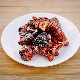Rib Plate