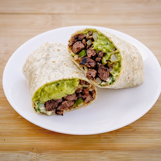 California Burrito