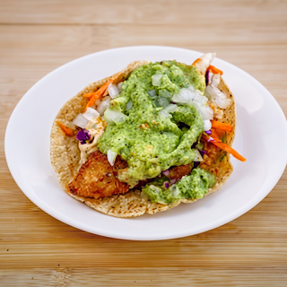 Fish Taco