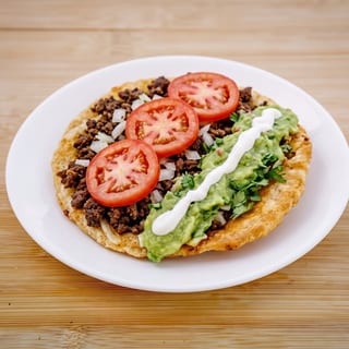 Pablito's Torta