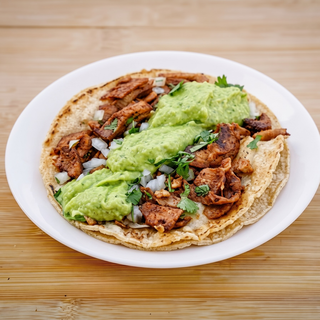 Corn Quesadilla