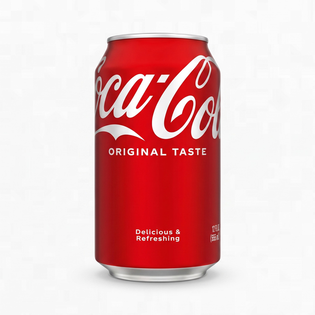 Sodas.