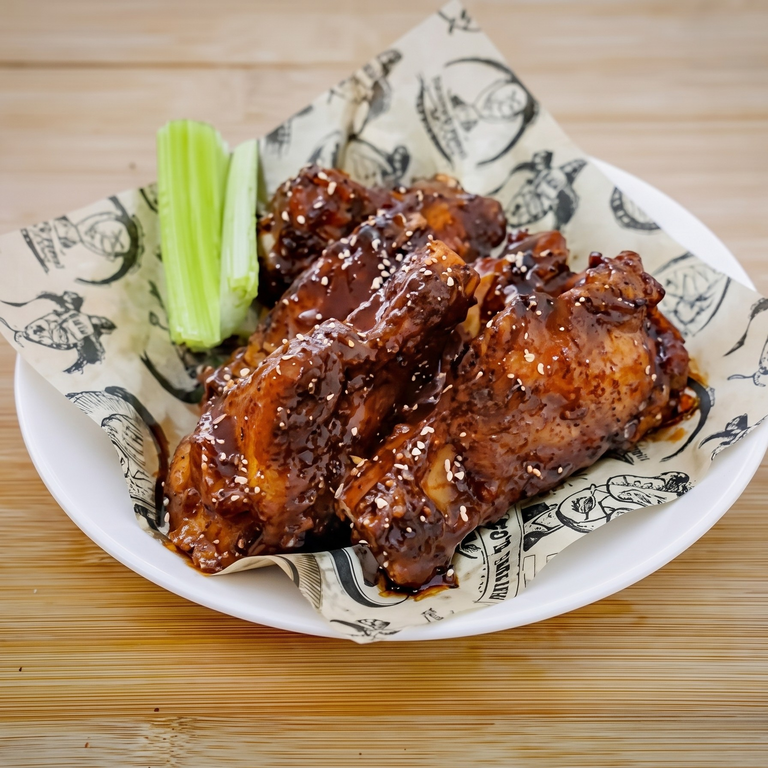 Delicious Dinner Options