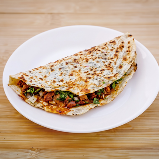 Flour Quesadilla